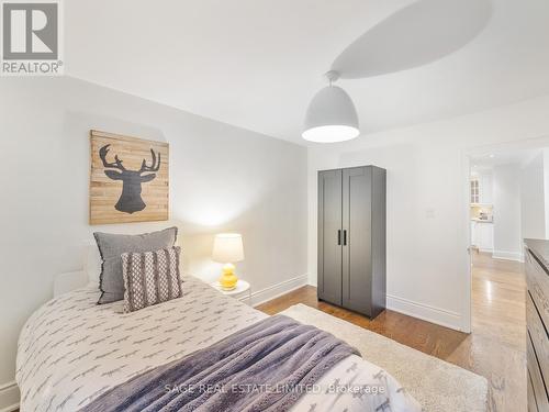 43 Lankin Boulevard, Toronto, ON - Indoor Photo Showing Bedroom