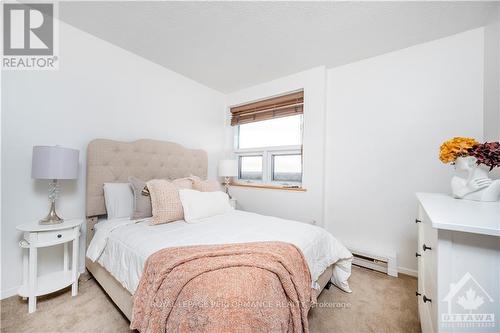 2109 - 900 Dynes Road, Ottawa, ON - Indoor Photo Showing Bedroom