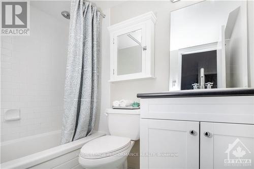 2109 - 900 Dynes Road, Ottawa, ON - Indoor Photo Showing Bathroom