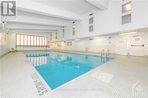 2109 - 900 Dynes Road, Ottawa, ON - Indoor Photo Showing Other Room With In Ground Pool