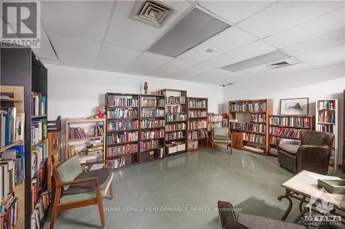 2109 - 900 Dynes Road, Ottawa, ON - Indoor