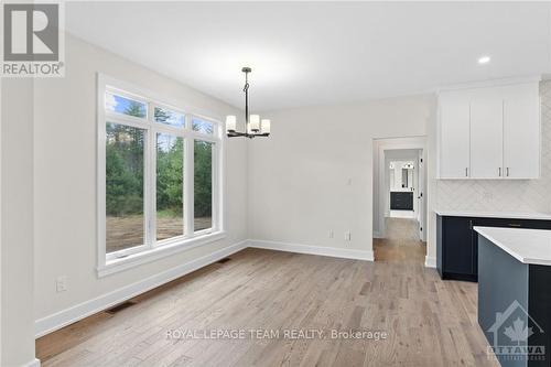 1166 Jamieson Lane, Horton, ON - Indoor Photo Showing Kitchen