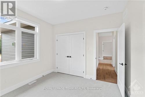 1166 Jamieson Lane, Horton, ON - Indoor Photo Showing Other Room