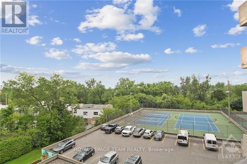 502 - 1025 Richmond Road, Ottawa, ON - Outdoor With View