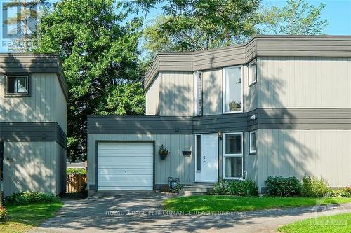 42 Compata Way, Ottawa, ON - Outdoor