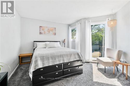 42 Compata Way, Ottawa, ON - Indoor Photo Showing Bedroom