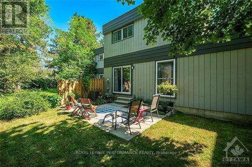 42 Compata Way, Ottawa, ON - Outdoor