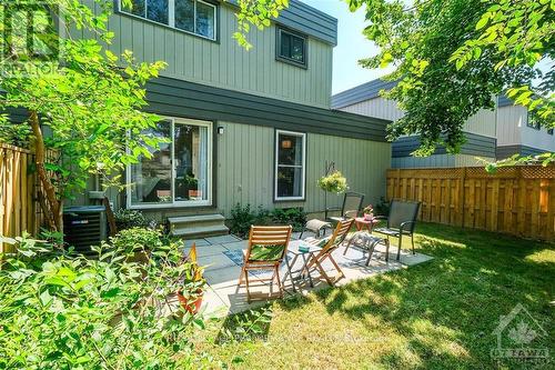 42 Compata Way, Ottawa, ON - Outdoor With Deck Patio Veranda