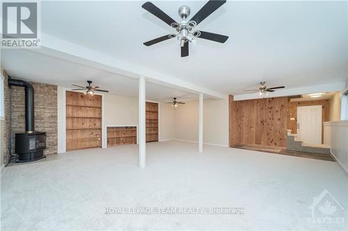 1080 Perth Road, Beckwith, ON - Indoor Photo Showing Other Room