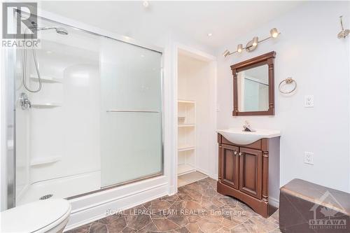 1080 Perth Road, Beckwith, ON - Indoor Photo Showing Bathroom