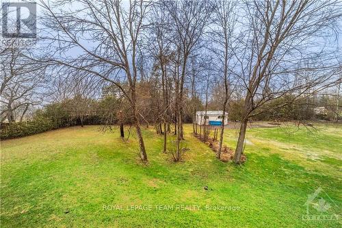 1080 Perth Road, Beckwith, ON - Outdoor