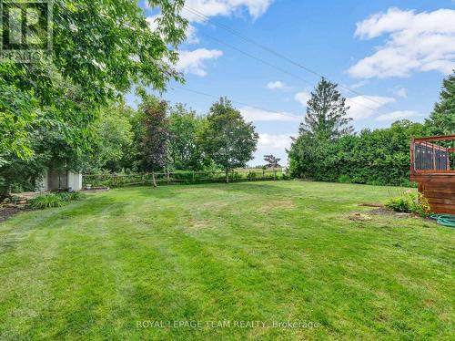 5702 First Line Road, Ottawa, ON - Outdoor