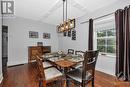 1134 O'Grady Street, Ottawa, ON  - Indoor Photo Showing Dining Room 