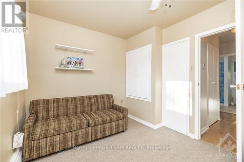 2689 Derby Street, Ottawa, ON - Indoor