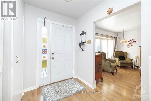 2689 Derby Street, Ottawa, ON - Indoor Photo Showing Other Room