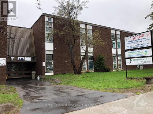 227 Donald Street, Ottawa, ON 