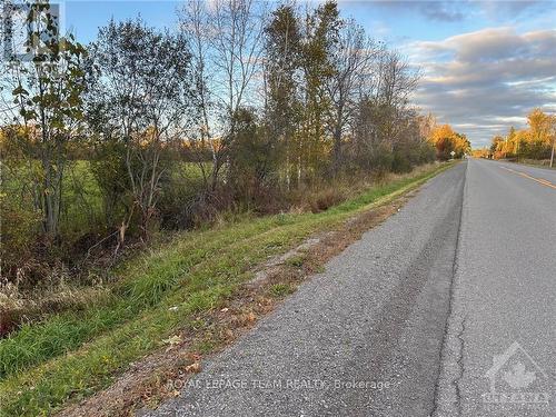 00 County Road 20 Road, North Grenville, ON 