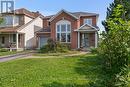 212 Willow Creek Circle, Ottawa, ON  - Outdoor With Facade 