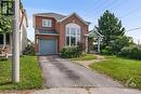 212 Willow Creek Circle, Ottawa, ON  - Outdoor With Facade 