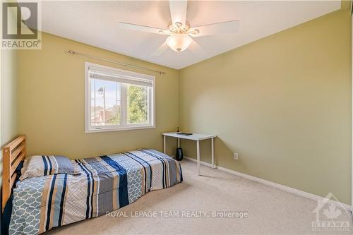 212 Willow Creek Circle, Ottawa, ON - Indoor Photo Showing Bedroom