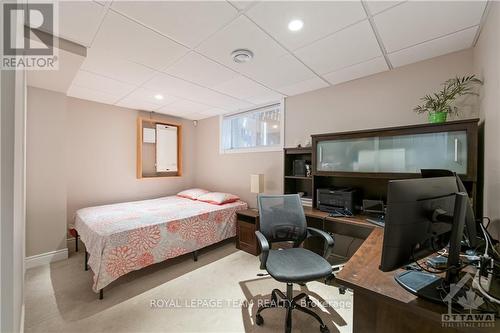 212 Willow Creek Circle, Ottawa, ON - Indoor Photo Showing Bedroom