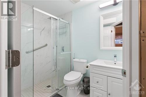 212 Willow Creek Circle, Ottawa, ON - Indoor Photo Showing Bathroom