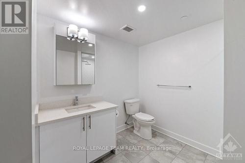 604 - 180 George Street, Ottawa, ON - Indoor Photo Showing Bathroom