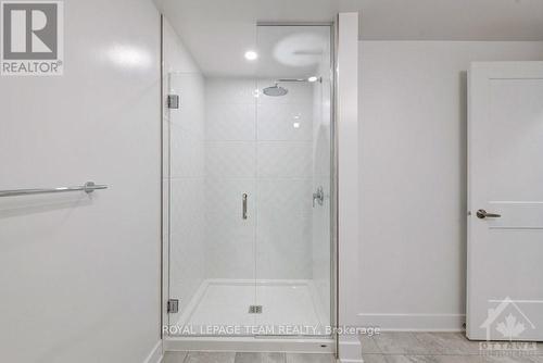 604 - 180 George Street, Ottawa, ON - Indoor Photo Showing Bathroom