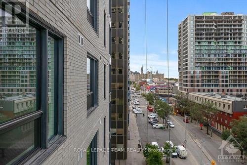 604 - 180 George Street, Ottawa, ON - Outdoor