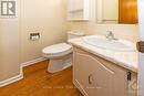 57 Hadley Circle, Ottawa, ON  - Indoor Photo Showing Bathroom 