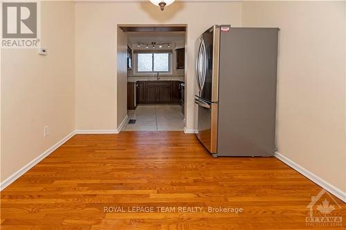 57 Hadley Circle, Ottawa, ON - Indoor Photo Showing Other Room