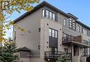 B - 446 Via Verona Avenue, Ottawa, ON  - Outdoor With Balcony 