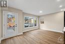 3 - 528 Maclaren Street, Ottawa, ON 