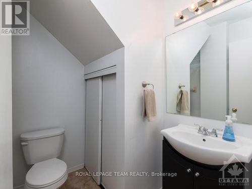 1-7 Timberview Way, Ottawa, ON - Indoor Photo Showing Bathroom