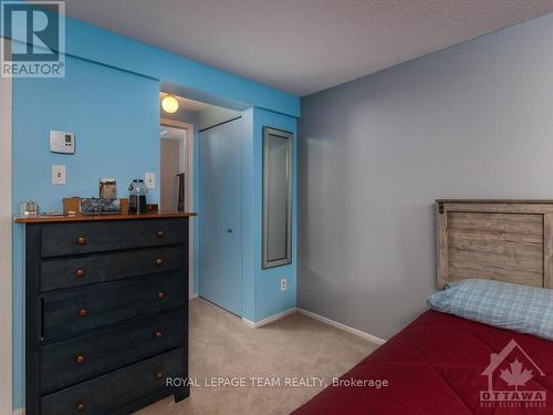 1-7 Timberview Way, Ottawa, ON - Indoor Photo Showing Bedroom