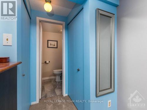 1-7 Timberview Way, Ottawa, ON - Indoor Photo Showing Bathroom