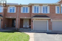 54 MACASSA CIRCLE  Ottawa, ON K2T 1J8