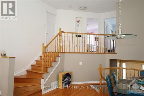 54 Macassa Circle, Ottawa, ON - Indoor Photo Showing Other Room