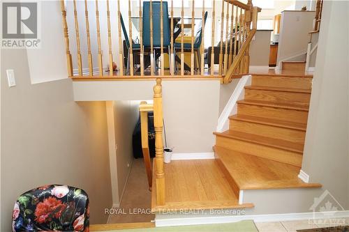 54 Macassa Circle, Ottawa, ON - Indoor Photo Showing Other Room