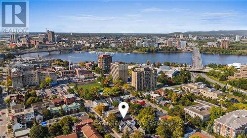 179-181 Cathcart Street, Ottawa, ON - Outdoor With Body Of Water With View