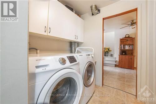 18294 Kenyon Conc Rd 15 Road, North Glengarry, ON - Indoor Photo Showing Laundry Room