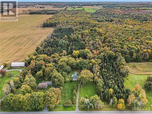 18294 Kenyon Conc Rd 15 Road, North Glengarry, ON - Outdoor With View