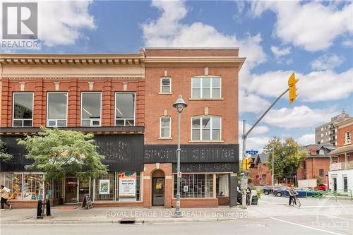 300 - 309 Bank Street, Ottawa, ON 