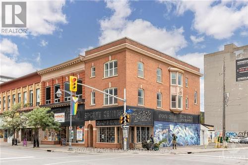 300 - 309 Bank Street, Ottawa, ON 