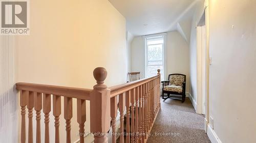 43 Trafalgar Street, Goderich (Goderich Town), ON - Indoor Photo Showing Other Room