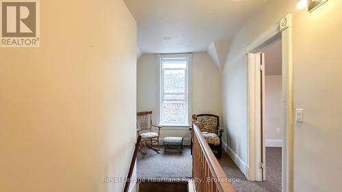 43 Trafalgar Street, Goderich (Goderich Town), ON - Indoor Photo Showing Other Room