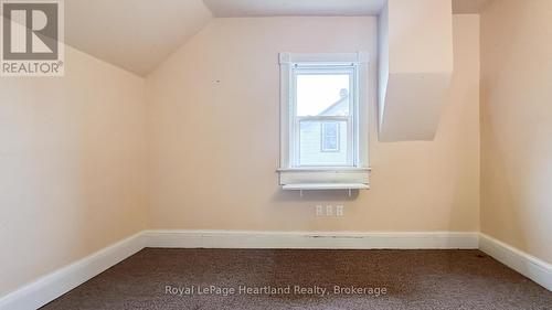 43 Trafalgar Street, Goderich (Goderich Town), ON - Indoor Photo Showing Other Room