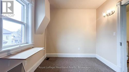 43 Trafalgar Street, Goderich (Goderich Town), ON - Indoor Photo Showing Other Room