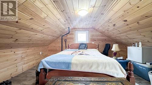 43 Trafalgar Street, Goderich (Goderich Town), ON - Indoor Photo Showing Bedroom