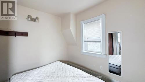 43 Trafalgar Street, Goderich (Goderich Town), ON - Indoor Photo Showing Bedroom